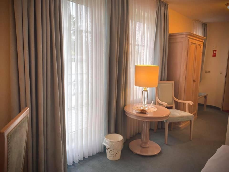 Hotel Daniels Hallbergmoos Zewnętrze zdjęcie
