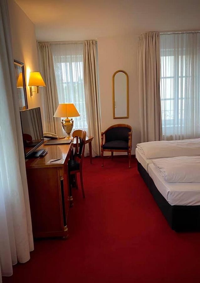 Hotel Daniels Hallbergmoos Zewnętrze zdjęcie