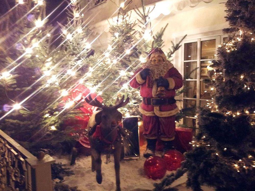 Hotel Daniels Hallbergmoos Zewnętrze zdjęcie