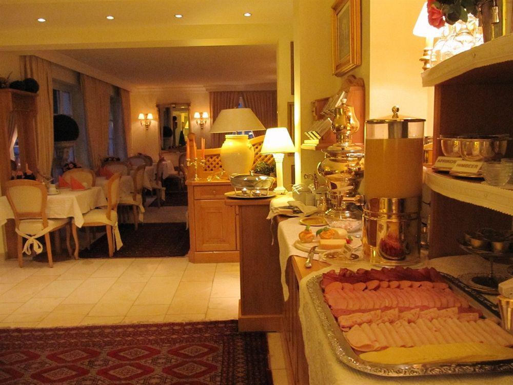 Hotel Daniels Hallbergmoos Zewnętrze zdjęcie