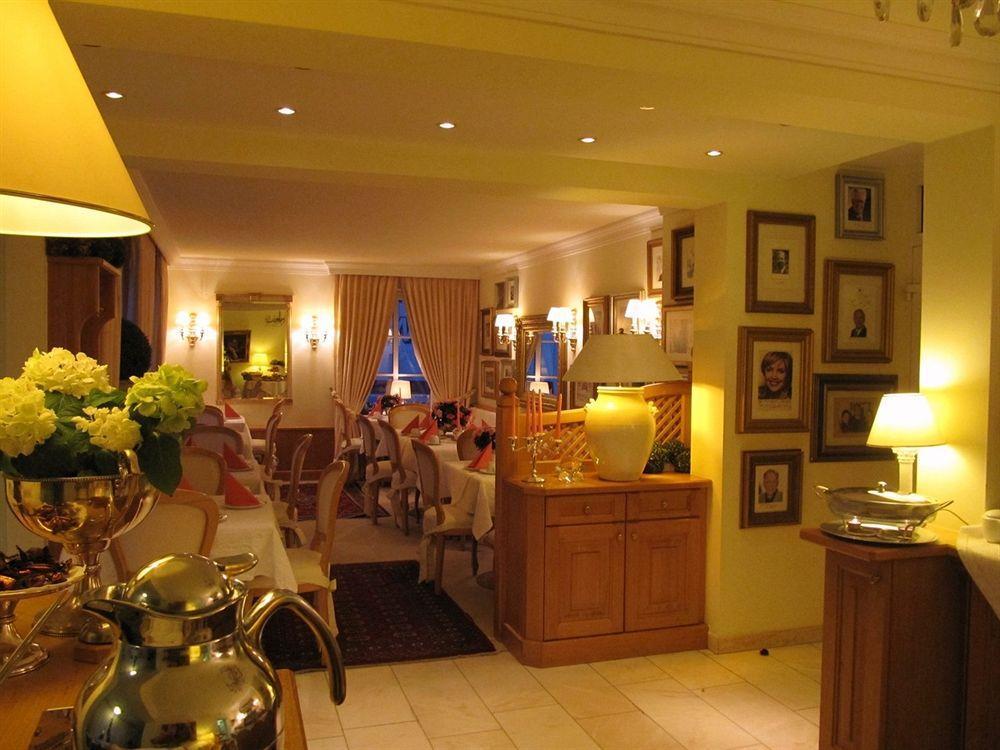 Hotel Daniels Hallbergmoos Zewnętrze zdjęcie