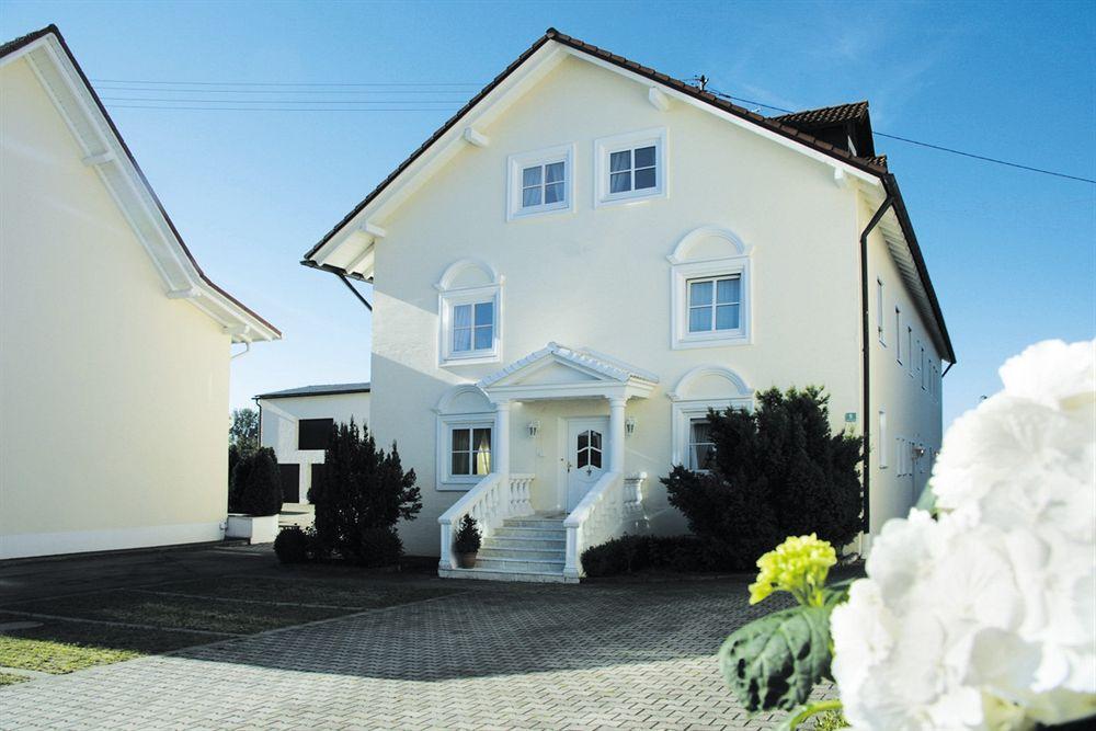 Hotel Daniels Hallbergmoos Zewnętrze zdjęcie